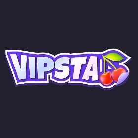Vipsta Casino Logo